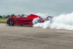 Koenigsegg Regera 2016 года